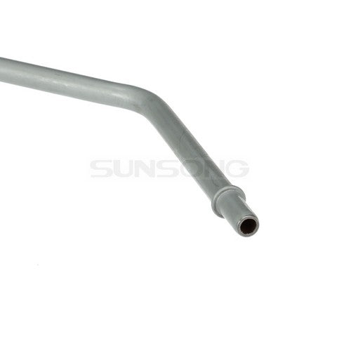 Sunsong Automatic Transmission Oil Cooler Hose Assembly P/N:5801351 Fits: Jeep Grand Cherokee 96-94 - Image 2