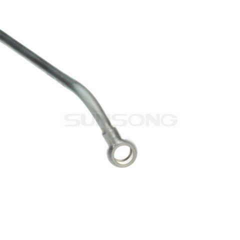 Sunsong Turbocharger Oil Line P/N:5801365 Fits: Volkswagen Beetle 06-04, Volkswagen Golf 06-04, Volkswagen Jetta 06-04 - Image 3