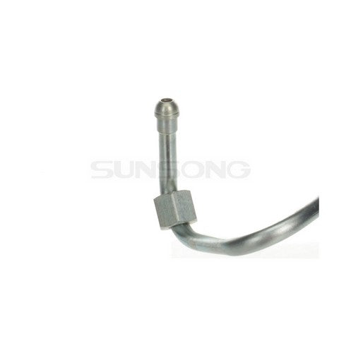 Sunsong Turbocharger Oil Line P/N:5801365 Fits: Volkswagen Beetle 06-04, Volkswagen Golf 06-04, Volkswagen Jetta 06-04 - Image 2