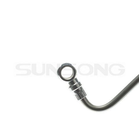Sunsong Turbocharger Oil Line P/N:5801366 Fits: Mini Cooper 15-07, Mini Cooper Countryman 16-11, Mini Cooper Paceman 16-13 - Image 2