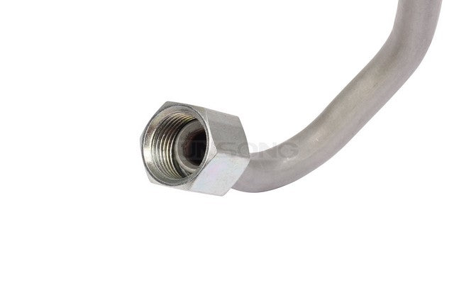 Sunsong Automatic Transmission Oil Cooler Hose Assembly P/N:5801371 Fits: Jeep Grand Cherokee 04-99 - Image 3