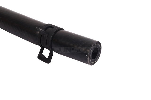 Sunsong Automatic Transmission Oil Cooler Hose Assembly P/N:5801371 Fits: Jeep Grand Cherokee 04-99 - Image 2