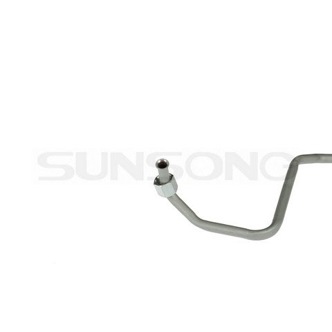 Sunsong Automatic Transmission Oil Cooler Hose Assembly P/N:5801372 Fits: Jeep Grand Cherokee 04-99 - Image 2