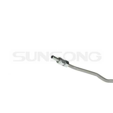 Sunsong Automatic Transmission Oil Cooler Hose Assembly P/N:5801372 Fits: Jeep Grand Cherokee 04-99 - Image 3