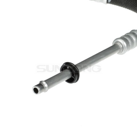 Sunsong Automatic Transmission Oil Cooler Hose Assembly P/N:5801373 Fits: Dodge Dakota 10-05, Ram Dakota 2011 - Image 3