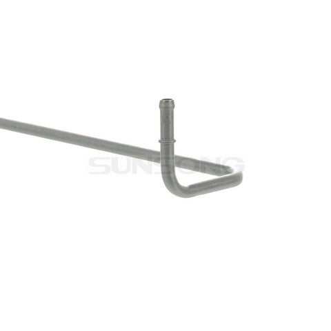 Sunsong Automatic Transmission Oil Cooler Hose Assembly P/N:5801374 Fits: Ford Excursion 05-00, Ford F-250 Super Duty 04-00, Ford F-350 Super Duty 04-00, Ford F-450 Super Duty 04-00, Ford F-550 Super Duty 04-00 - Image 2