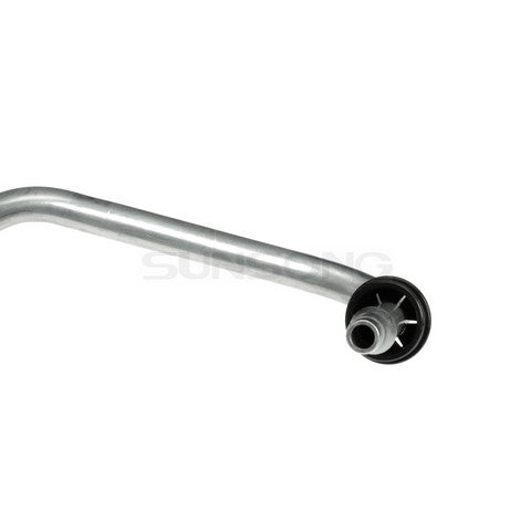 Sunsong Automatic Transmission Oil Cooler Hose Assembly P/N:5801376 Fits: Dodge Ram 1500 09-05, Dodge Ram 2500 09-05, Dodge Ram 3500 09-05 - Image 2