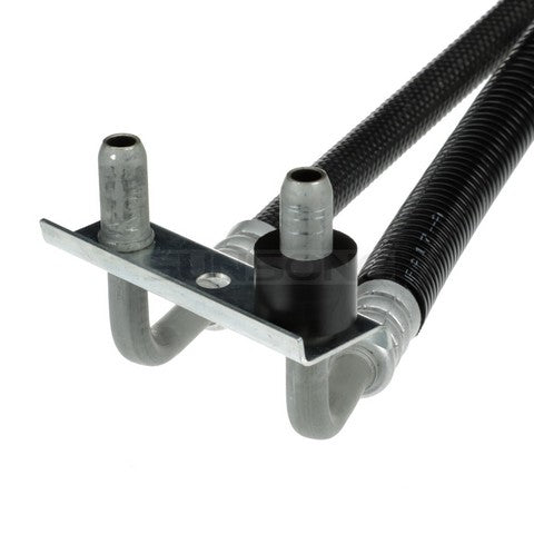 Sunsong Automatic Transmission Oil Cooler Hose Assembly P/N:5801378 Fits: Chevrolet Cobalt 10-05, Chevrolet Hhr 11-06, Pontiac G5 10-07, Pontiac Pursuit 06-05 - Image 3