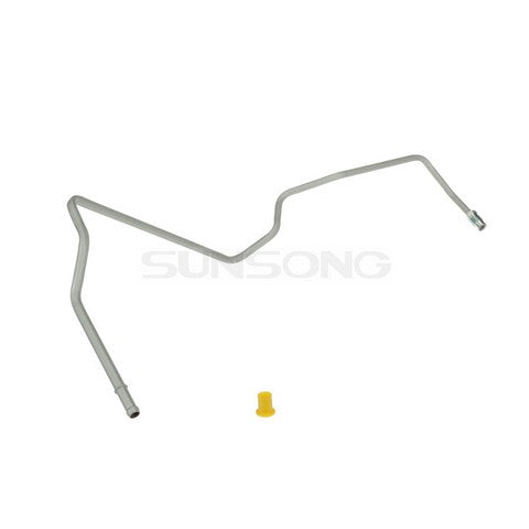 Sunsong Automatic Transmission Oil Cooler Hose Assembly P/N:5801379 Fits: Ford Explorer 01-97, Mercury Mountaineer 01-98 - Image 1