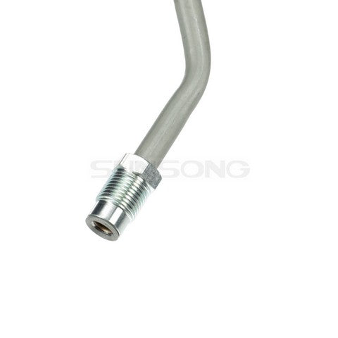 Sunsong Automatic Transmission Oil Cooler Hose Assembly P/N:5801379 Fits: Ford Explorer 01-97, Mercury Mountaineer 01-98 - Image 2