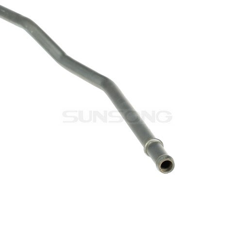 Sunsong Automatic Transmission Oil Cooler Hose Assembly P/N:5801380 Fits: Jeep Grand Cherokee 04-99 - Image 3