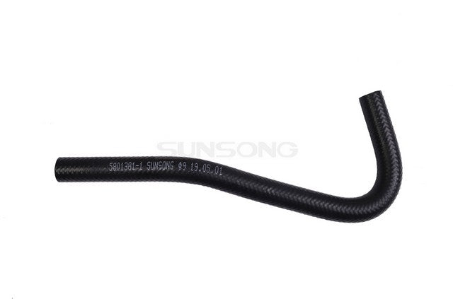 Sunsong Automatic Transmission Oil Cooler Hose Assembly P/N:5801381 Fits: Subaru Baja 06-03, Subaru Legacy 06-00, Subaru Outback 03-01 - Image 1