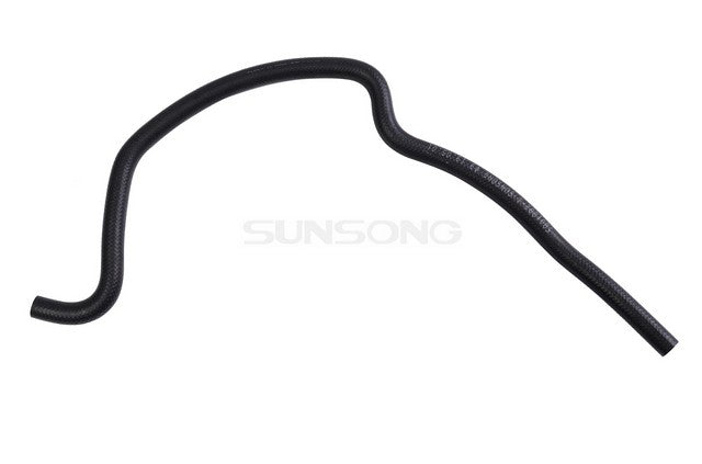 Sunsong Automatic Transmission Oil Cooler Hose Assembly P/N:5801382 Fits: Subaru Baja 06-03, Subaru Legacy 06-00, Subaru Outback 03-01 - Image 1