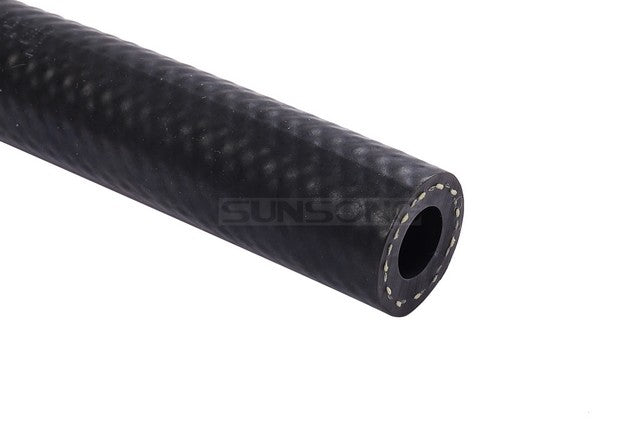 Sunsong Automatic Transmission Oil Cooler Hose Assembly P/N:5801382 Fits: Subaru Baja 06-03, Subaru Legacy 06-00, Subaru Outback 03-01 - Image 2
