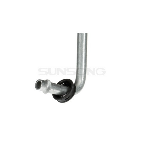 Sunsong Engine Oil Cooler Hose Assembly P/N:5801389 Fits: Chevrolet Express 2500 17-08, Chevrolet Express 3500 17-08, Chevrolet Express 4500 17-09, GMC Savana 2500 17-08, GMC Savana 3500 17-08, GMC Savana 4500 17-09 - Image 3