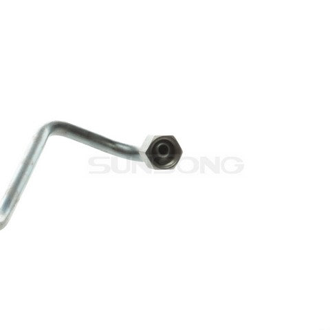 Sunsong Turbocharger Oil Line P/N:5801394 Fits: Audi A3 13-10, Volkswagen Beetle 14-13, Volkswagen Golf 14-10, Volkswagen Jetta 14-09 - Image 2