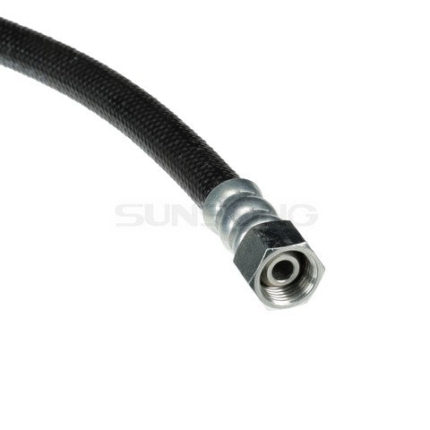 Sunsong Automatic Transmission Oil Cooler Hose Assembly P/N:5801395 Fits: Mercedes-benz 400e 93-92, Mercedes-benz 500e 93-92, Mercedes-benz E420 95-94, Mercedes-benz E500 1994 - Image 2