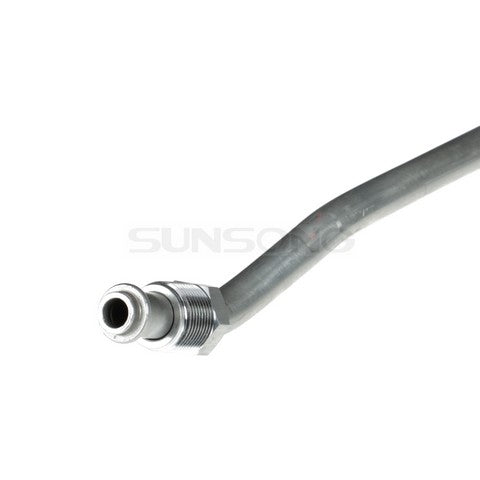 Sunsong Engine Oil Cooler Hose Assembly P/N:5801398 Fits: Chevrolet Astro 93-85, GMC Safari 93-85 - Image 3