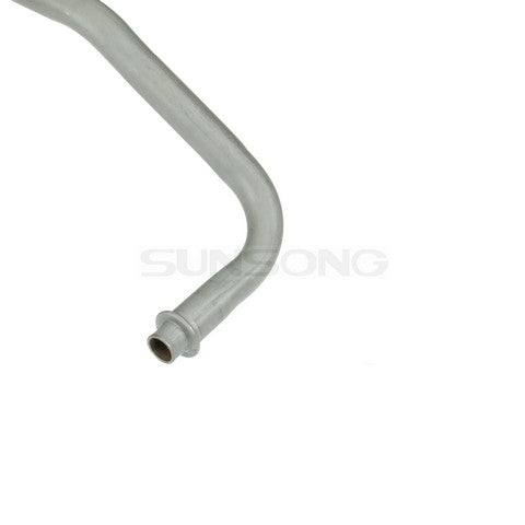 Sunsong Automatic Transmission Oil Cooler Hose Assembly P/N:5801399 Fits: Buick Enclave 17-08, Chevrolet Traverse 17-09, GMC Acadia 17-07, Saturn Outlook 10-07 - Image 3