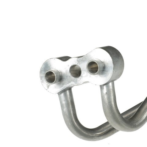 Sunsong Engine Oil Cooler Hose Assembly P/N:5801403 Fits: Chevrolet Express 1500 04-96, Chevrolet Express 2500 04-96, GMC Savana 1500 04-96, GMC Savana 2500 04-96 - Image 2