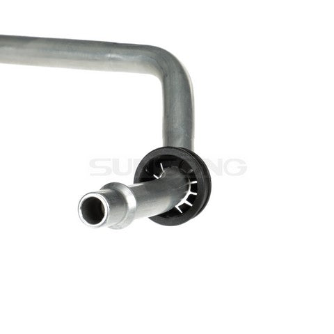 Sunsong Engine Oil Cooler Hose Assembly P/N:5801407 Fits: Chevrolet Silverado 2500 Hd 10-08, Chevrolet Silverado 3500 Hd 10-07, Chevrolet Suburban 2500 13-07, GMC Sierra 2500 Hd 10-08, GMC Sierra 3500 Hd 10-07, GMC Yukon Xl 2500 13-07 - Image 2