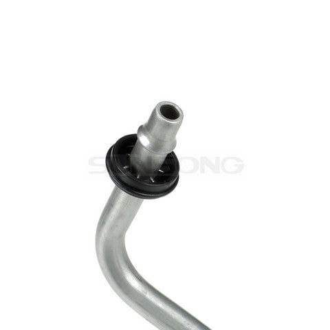 Sunsong Automatic Transmission Oil Cooler Hose Assembly P/N:5801408 Fits: Dodge Dakota 10-05, Ram Dakota 2011 - Image 3