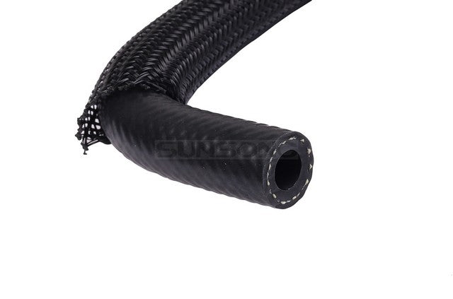 Sunsong Automatic Transmission Oil Cooler Hose Assembly P/N:5801410 Fits: Mazda 3 11-04, Mazda 5 10-06 - Image 3