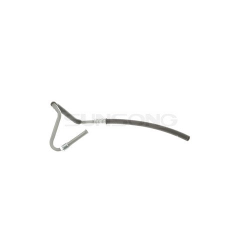 Sunsong Automatic Transmission Oil Cooler Hose Assembly P/N:5801414 Fits: Chevrolet Lumina 99-95, Chevrolet Monte Carlo 99-95 - Image 1
