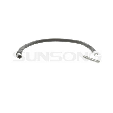 Sunsong Automatic Transmission Oil Cooler Hose Assembly P/N:5801423 Fits: Ford Explorer 10-07, Ford Explorer Sport Trac 10-07, Mercury Mountaineer 10-07 - Image 1