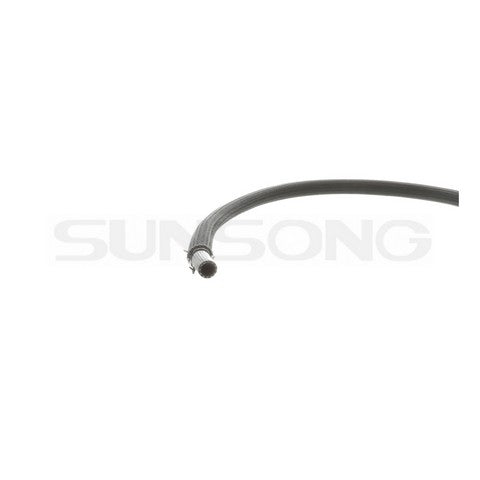 Sunsong Automatic Transmission Oil Cooler Hose Assembly P/N:5801423 Fits: Ford Explorer 10-07, Ford Explorer Sport Trac 10-07, Mercury Mountaineer 10-07 - Image 2