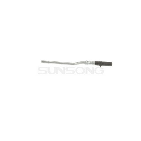 Sunsong Automatic Transmission Oil Cooler Hose Assembly P/N:5801425 Fits: Ford Expedition 2007, Ford F-150 14-08, Ford Lobo 14-11, Lincoln Navigator 14-07 - Image 1