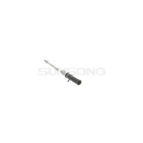 Sunsong Automatic Transmission Oil Cooler Hose Assembly P/N:5801425 Fits: Ford Expedition 2007, Ford F-150 14-08, Ford Lobo 14-11, Lincoln Navigator 14-07 - Image 3