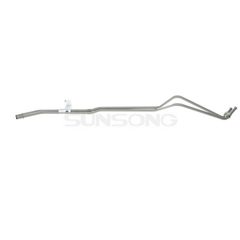 Sunsong Automatic Transmission Oil Cooler Hose Assembly P/N:5801426 Fits: Ford Explorer 05-02, Mercury Mountaineer 05-02 - Image 1