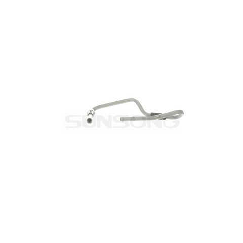 Sunsong Automatic Transmission Oil Cooler Hose Assembly P/N:5801428 Fits: Toyota Camry 96-92 - Image 1