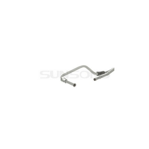 Sunsong Automatic Transmission Oil Cooler Hose Assembly P/N:5801428 Fits: Toyota Camry 96-92 - Image 3