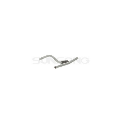 Sunsong Automatic Transmission Oil Cooler Hose Assembly P/N:5801428 Fits: Toyota Camry 96-92 - Image 2