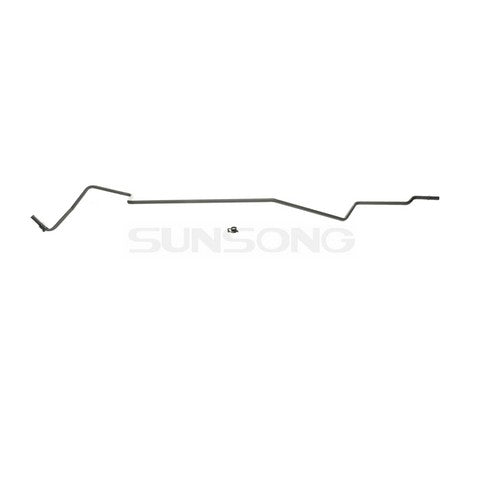 Sunsong Automatic Transmission Oil Cooler Hose Assembly P/N:5801429 Fits: Ford Ranger 05-98 - Image 1