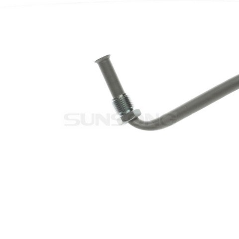 Sunsong Automatic Transmission Oil Cooler Hose Assembly P/N:5801429 Fits: Ford Ranger 05-98 - Image 2