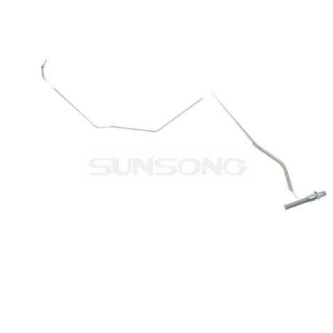 Sunsong Automatic Transmission Oil Cooler Hose Assembly P/N:5801430 Fits: Ford Ranger 01-98, Ford Ranger 05-04 - Image 1