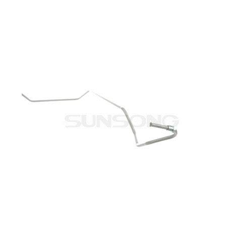 Sunsong Automatic Transmission Oil Cooler Hose Assembly P/N:5801430 Fits: Ford Ranger 01-98, Ford Ranger 05-04 - Image 3