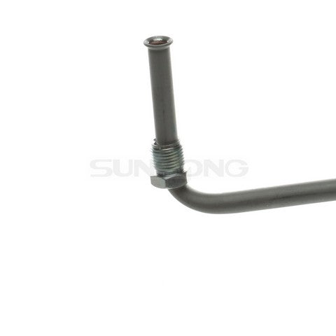 Sunsong Automatic Transmission Oil Cooler Hose Assembly P/N:5801431 Fits: Ford Explorer 01-98, Mercury Mountaineer 01-98 - Image 2