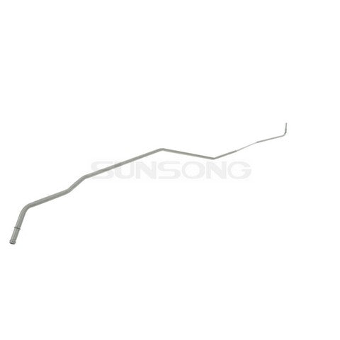 Sunsong Automatic Transmission Oil Cooler Hose Assembly P/N:5801432 Fits: Ford E-150 Econoline, Ford E-150 Econoline Club Wagon, Ford E-250, Ford E-250 Econoline, Ford E-350 Club Wagon, Ford E-350 Econoline, Ford E-350 Econoline Club Wagon - Image 1