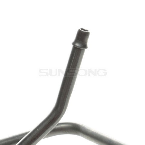Sunsong Automatic Transmission Oil Cooler Hose Assembly P/N:5801436 Fits: Chevrolet Avalanche 08-07, Chevrolet Silverado 1500 13-07, Chevrolet Suburban 1500 10-07, Chevrolet Tahoe 09-07, GMC Sierra 1500 13-07, GMC Yukon 09-07, GMC Yukon Xl 1500 08-07 - Image 2