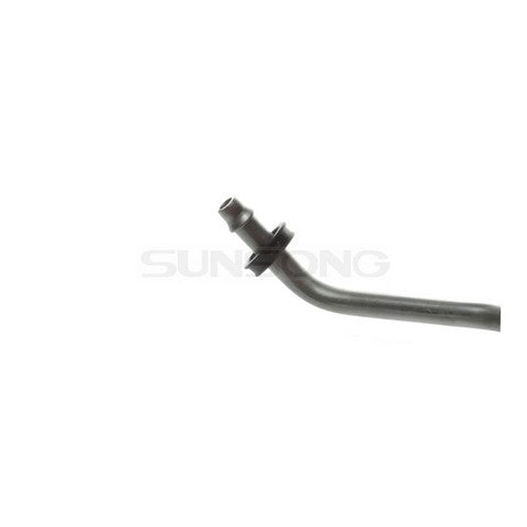 Sunsong Automatic Transmission Oil Cooler Hose Assembly P/N:5801436 Fits: Chevrolet Avalanche 08-07, Chevrolet Silverado 1500 13-07, Chevrolet Suburban 1500 10-07, Chevrolet Tahoe 09-07, GMC Sierra 1500 13-07, GMC Yukon 09-07, GMC Yukon Xl 1500 08-07 - Image 3