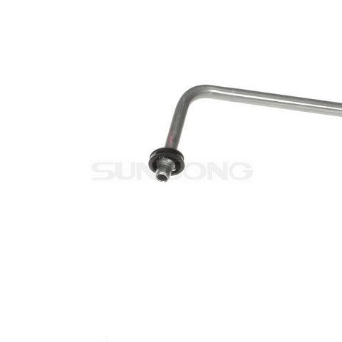Sunsong Automatic Transmission Oil Cooler Hose Assembly P/N:5801441 Fits: Chevrolet Silverado 2500 Hd 10-07, Chevrolet Silverado 3500 Hd 10-07, Chevrolet Suburban 2500 13-08, GMC Sierra 2500 Hd 10-07, GMC Sierra 3500 Hd 10-07, GMC Yukon Xl 2500 13-08 - Image 3