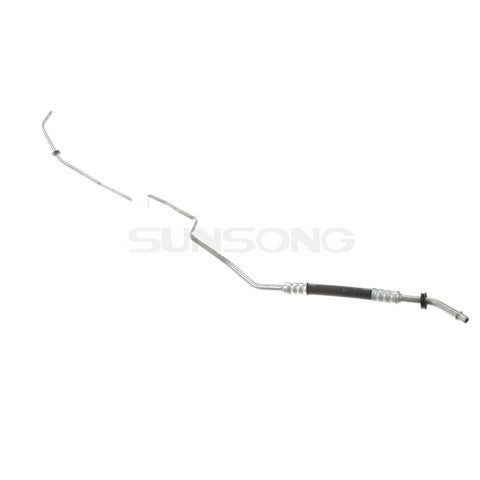 Sunsong Automatic Transmission Oil Cooler Hose Assembly P/N:5801445 Fits: Chevrolet Colorado 09-04, GMC Canyon 09-04 - Image 1
