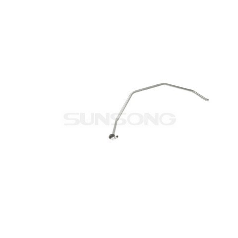 Sunsong Automatic Transmission Oil Cooler Hose Assembly P/N:5801445 Fits: Chevrolet Colorado 09-04, GMC Canyon 09-04 - Image 3