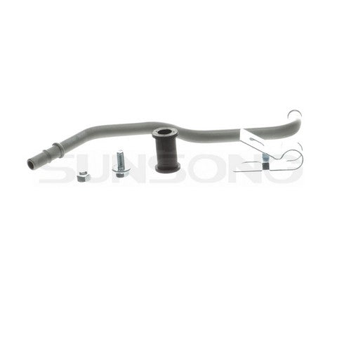 Sunsong Automatic Transmission Oil Cooler Hose Assembly P/N:5801447 Fits: Cadillac Cts 07-04 - Image 1