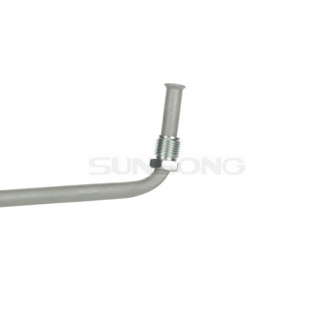 Sunsong Automatic Transmission Oil Cooler Hose Assembly P/N:5801448 Fits: Ford Focus 04-00 - Image 3