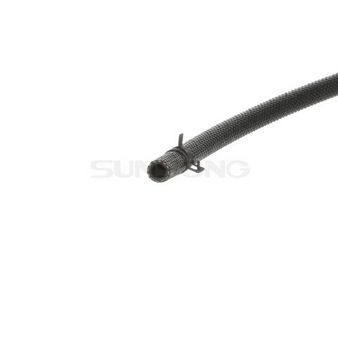 Sunsong Automatic Transmission Oil Cooler Hose Assembly P/N:5801448 Fits: Ford Focus 04-00 - Image 2